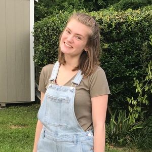 Meet your Posher, Megan